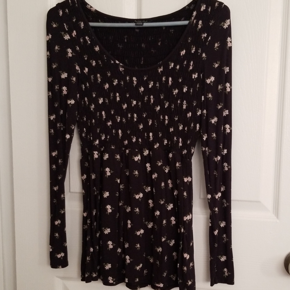 American Eagle long sleeve shirt